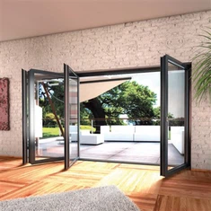 Patio Qhov Rooj Qhib Sab Hauv